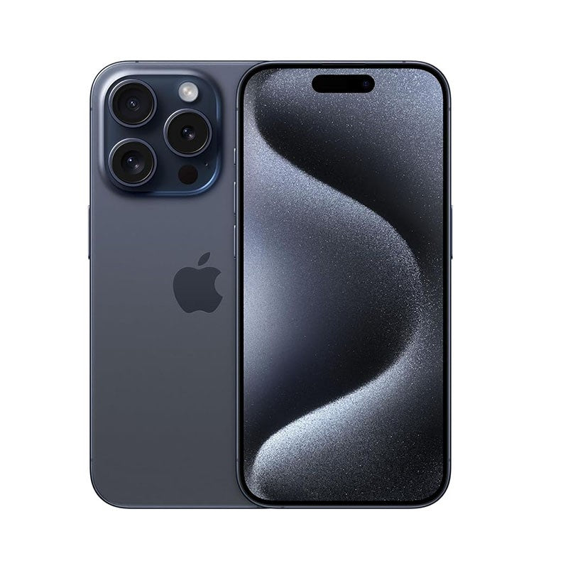 Apple iPhone 15 Pro Max 256GB Titanio Azul, A+
