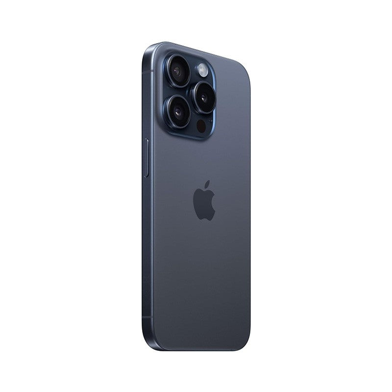 Apple iPhone 15 Pro Max 256GB Titanio Azul, A+