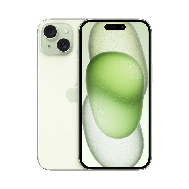 Apple iPhone 15 128GB Verde, A