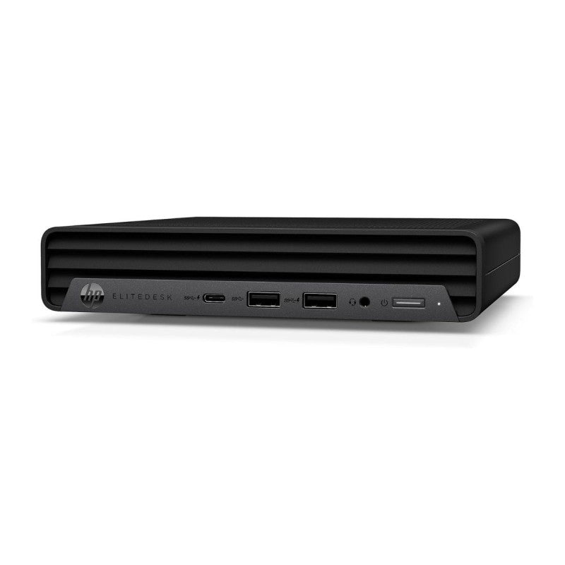 HP EliteDesk 800 G6 Mini i5 10500T, 8GB, SSD 512GB, A+