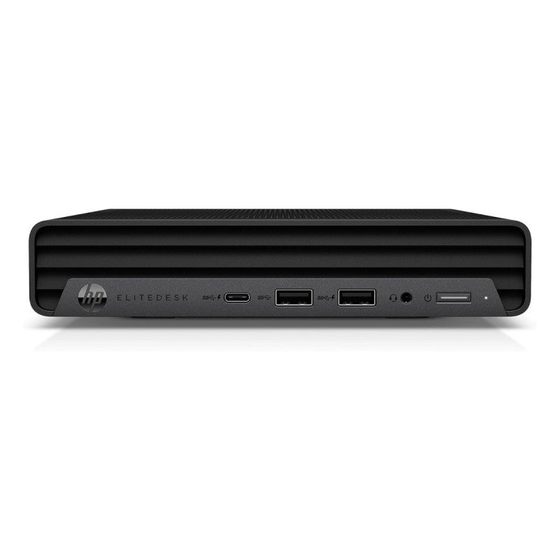 HP EliteDesk 800 G6 Mini i5 10500T, 16GB, SSD 512GB, A