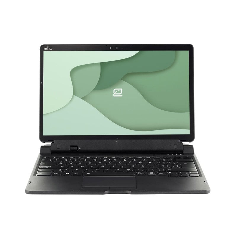 Lote 5x Fujitsu Stylistic Q739 Táctil 13,3" i7 8665U, 16GB, SSD 256GB, FHD, A+