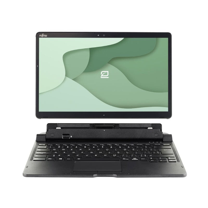 Lote 10x Fujitsu Stylistic Q739 Táctil 13,3" i7 8665U, 16GB, SSD 256GB, FHD, A+