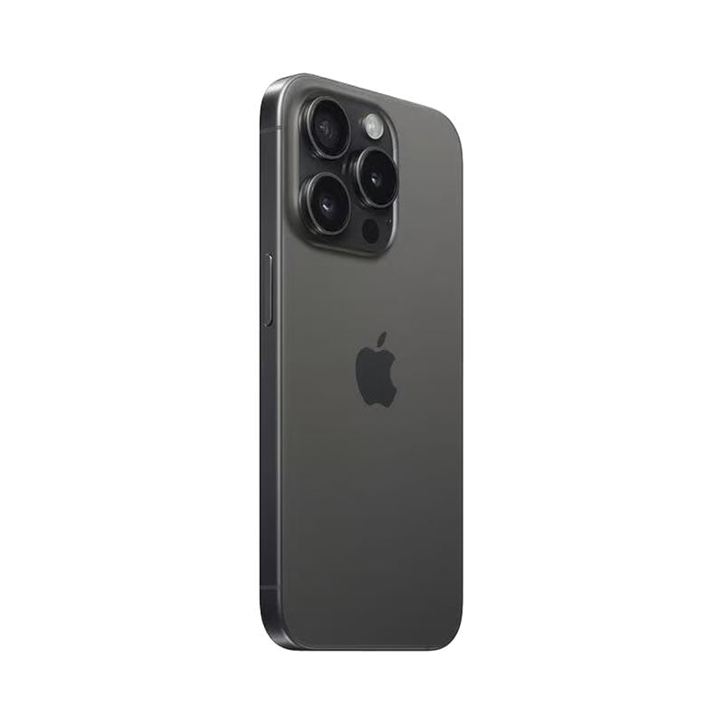 Apple iPhone 15 Pro Max 256GB Titanio Negro, A