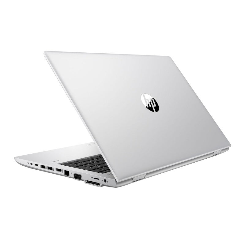 HP ProBook 650 G4 15,6" i5 8250U, 16GB, SSD 512GB, FHD, A+
