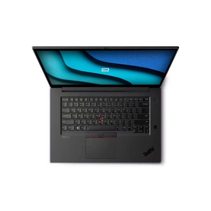 Lenovo Thinkpad P1 G3 15,6" i7 10850H, 32GB, SSD 1TB, FHD, NVIDIA Quadro T1000 4GB, A+