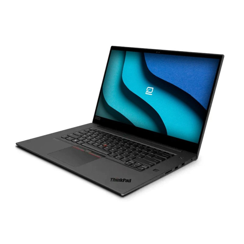 Lenovo Thinkpad P1 G3 15,6" i7 10850H, 32GB, SSD 1TB, FHD, NVIDIA Quadro T1000 4GB, A+