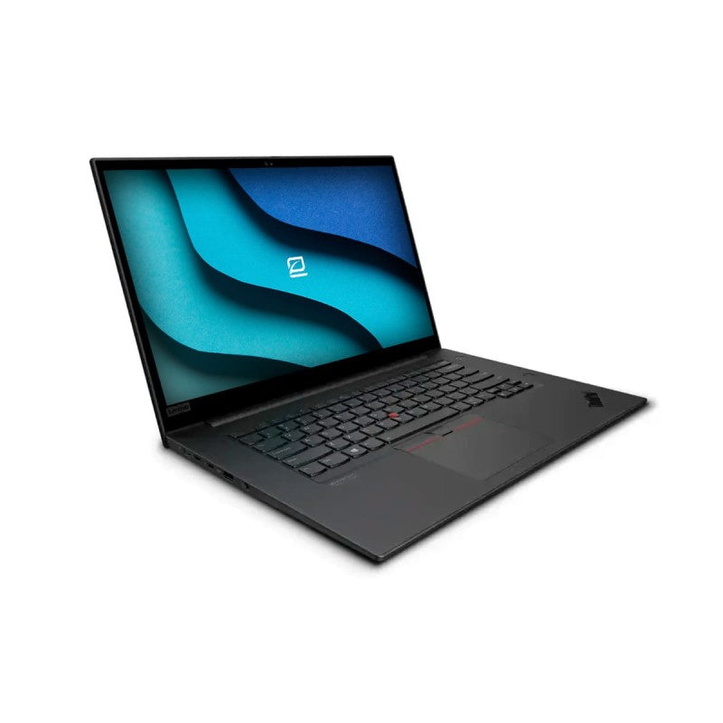 Lenovo Thinkpad P1 G3 15,6" i7 10850H, 32GB, SSD 1TB, FHD, NVIDIA Quadro T1000 4GB, A+