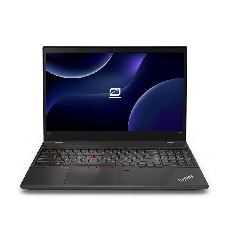 Lenovo Thinkpad T580 15,6" i5 8350U, 16GB, SSD 512GB, FHD, A