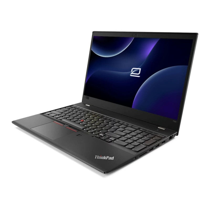 Lenovo Thinkpad T580 15,6" i5 8350U, 16GB, SSD 512GB, FHD, A