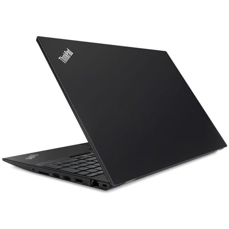 Lenovo Thinkpad T580 15,6" i5 8350U, 16GB, SSD 512GB, FHD, A