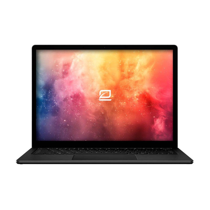 Lote 20x Microsoft Surface Laptop 3 Táctil 13,5" i7 1065G7, 16GB, SSD 256GB, 2K+, Negro, A+