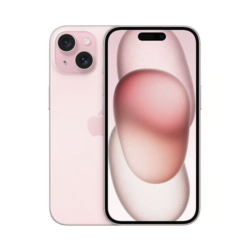 Apple iPhone 15 128GB Rosa, A+