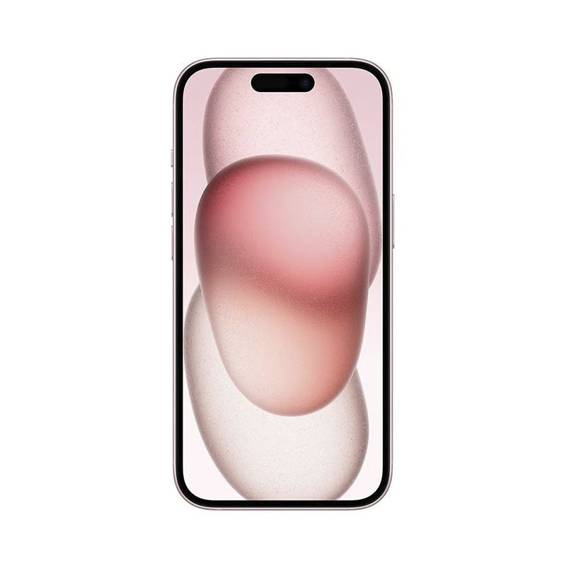 Apple iPhone 15 128GB Rosa, A+