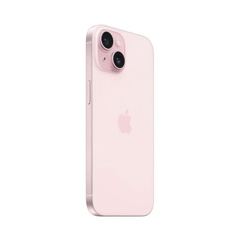 Apple iPhone 15 128GB Rosa, A+
