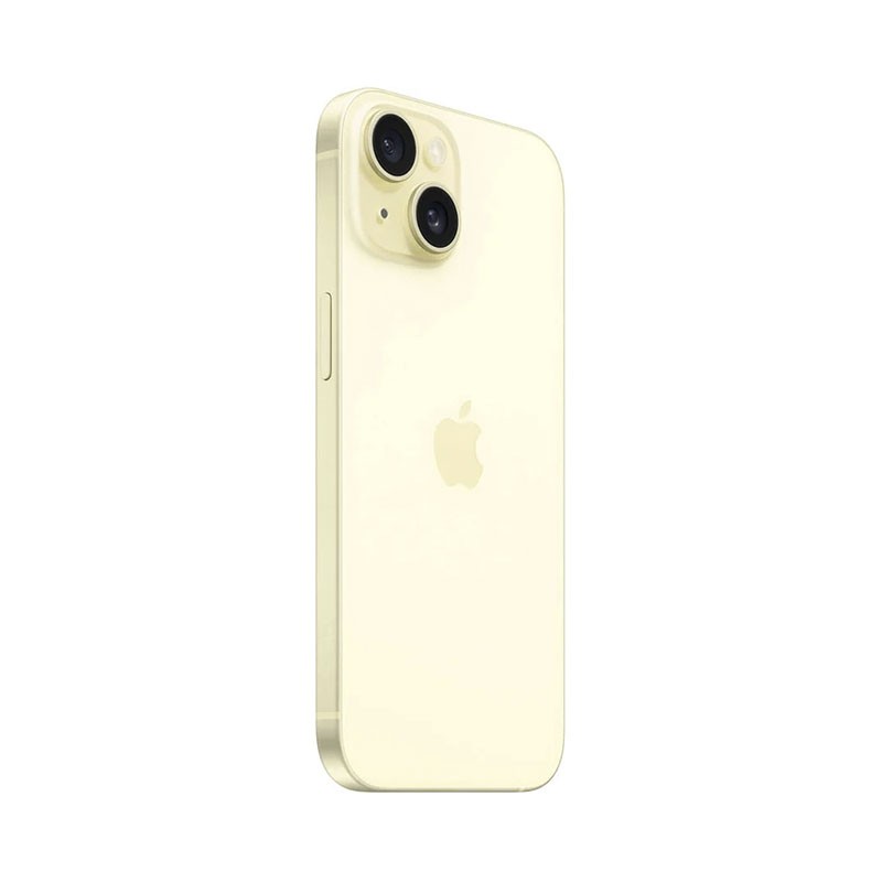 Apple iPhone 15 128GB Amarillo, A