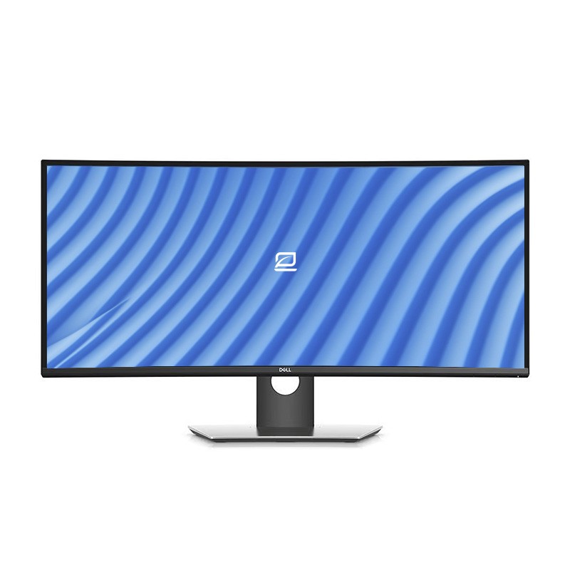 Monitor Dell U3419W 34" UWQHD 3440x1440, A