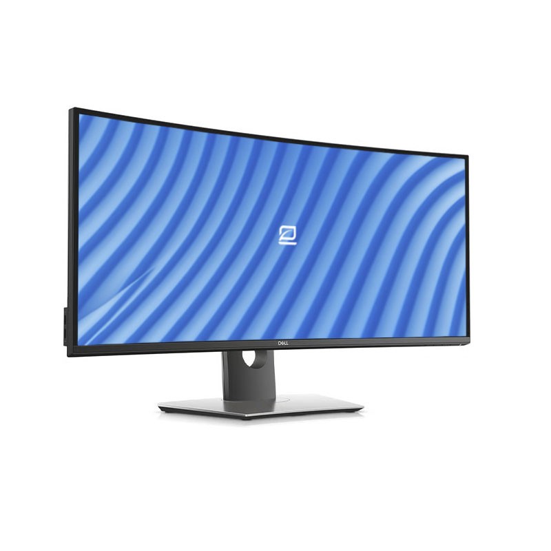 Monitor Dell U3419W 34" UWQHD 3440x1440, A