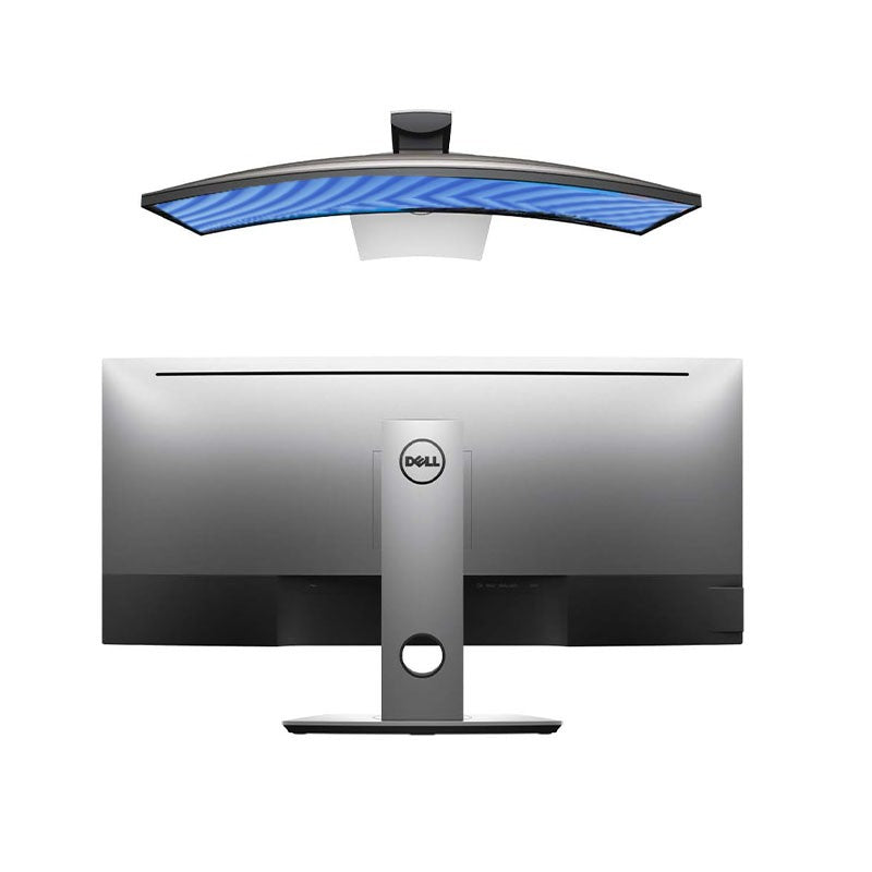 Monitor Dell U3419W 34" UWQHD 3440x1440, A