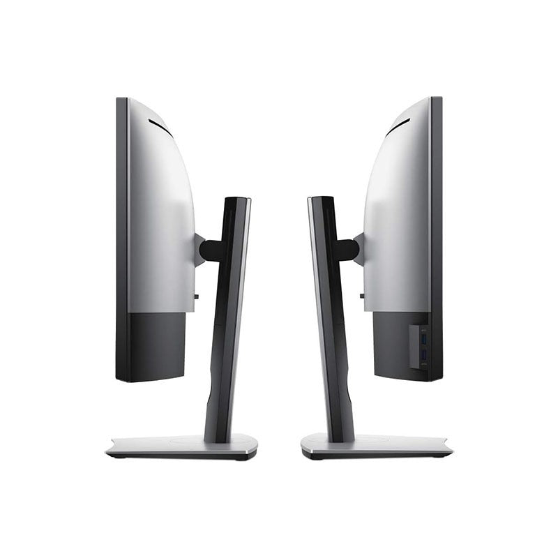 Monitor Dell U3419W 34" UWQHD 3440x1440, A
