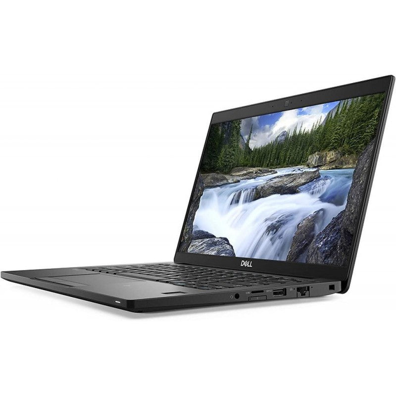 Dell Latitude 3510 15,6" i5 10310U, 16GB, SSD 256GB, FHD, A