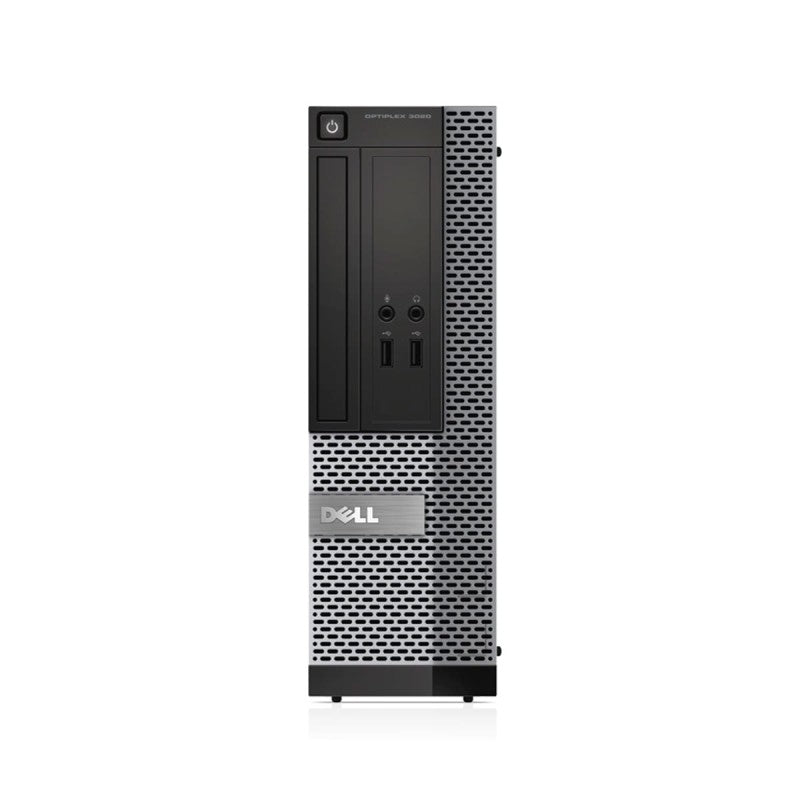 Lote 10x Dell Optiplex 3020 SFF i5 4590, 8GB, SSD 256GB, A+