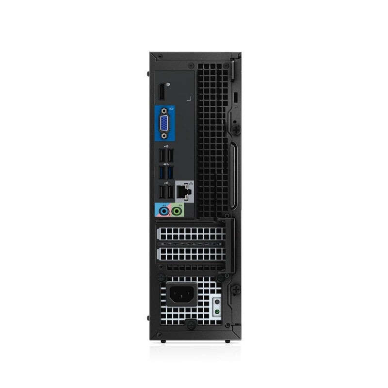 Lote 20x Dell Optiplex 3020 SFF i5 4590, 8GB, SSD 256GB, A+
