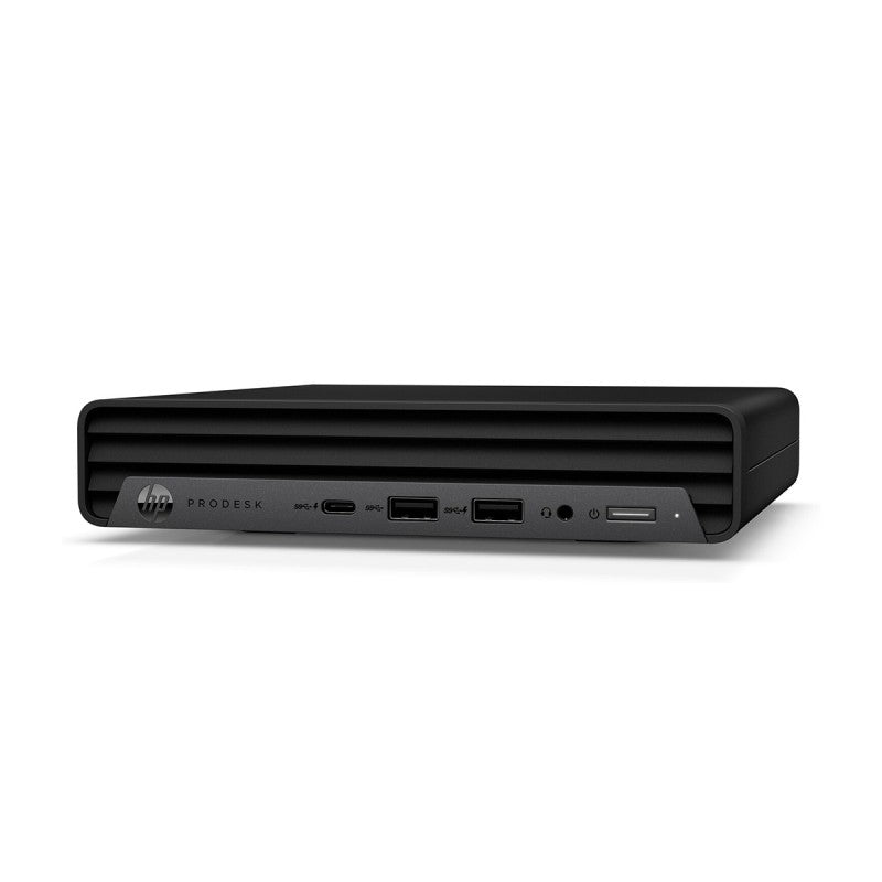 HP ProDesk 600 G6 Mini i5 10500T, 8GB, SSD 512GB, A+