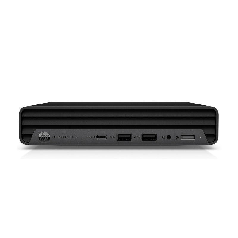 Lote 10x HP ProDesk 600 G6 Mini i5 10500T, 16GB, SSD 256GB, A+