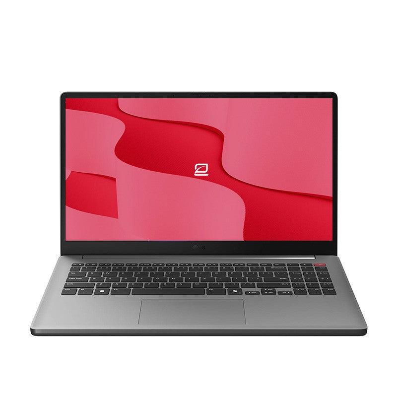 LG Gram Book 15U50T 15,6" i5 1334U, 16GB, SSD 512GB, FHD, Plata, A+