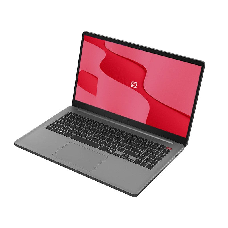 LG Gram Book 15U50T 15,6" i5 1334U, 16GB, SSD 512GB, FHD, Plata, A+
