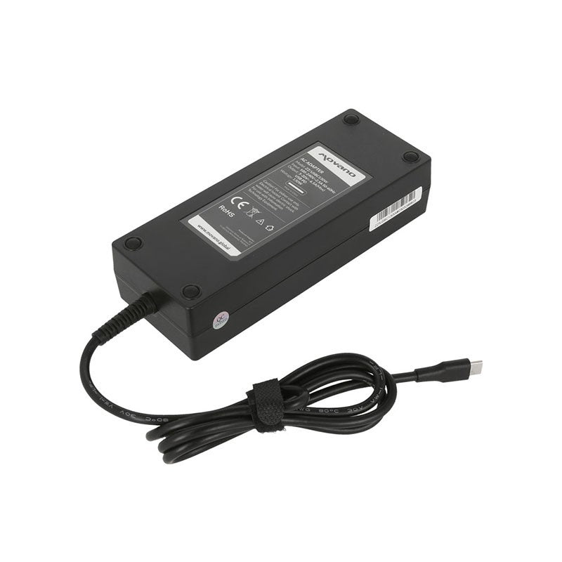 Movano Cargador USB-C 130W para Dell