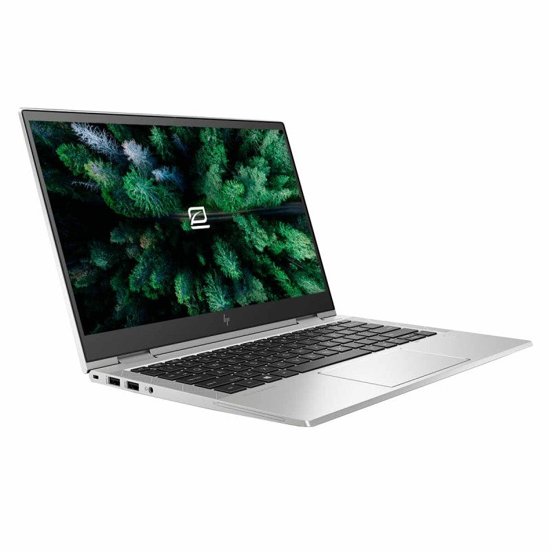 HP EliteBook 830 G8 13,3" i5 1145G7, 8GB, SSD 256GB, FHD, A+
