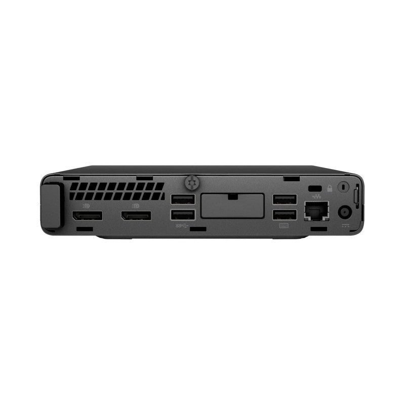 Pack HP 800 G5 Mini i5 9500T 16GB SSD 512GB + LCD 32" + Tecl y Ratón Inalámbrico + WiFi
