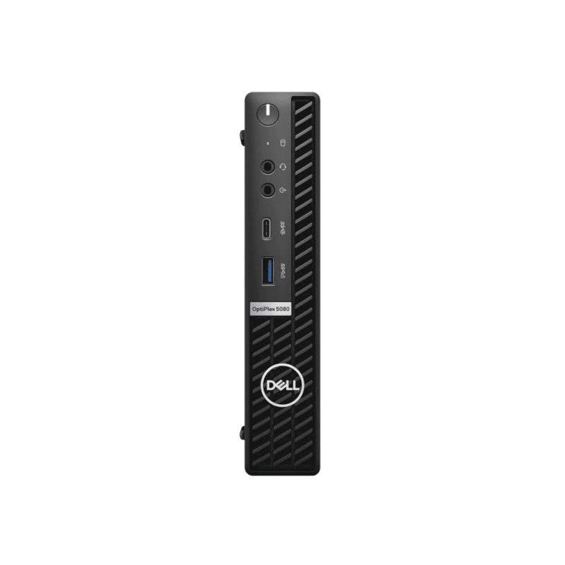 Pack Dell 5080 Micro i5 10500T 16GB SSD 256GB + LCD 27" + Tecl y Ratón Inalámbrico + WiFi