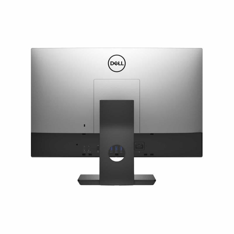 AIO Dell Optiplex 7460 23,8" i5 8500, 16GB, SSD 1TB, FHD, WiFi, A+