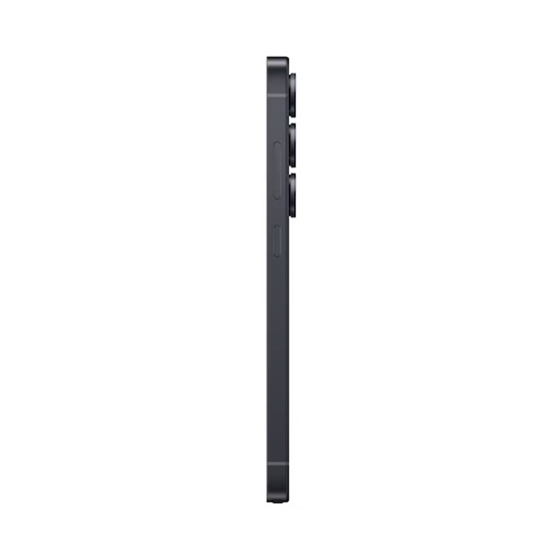 Samsung Galaxy S25 Ultra 1TB Titanio Negro Intenso, A+