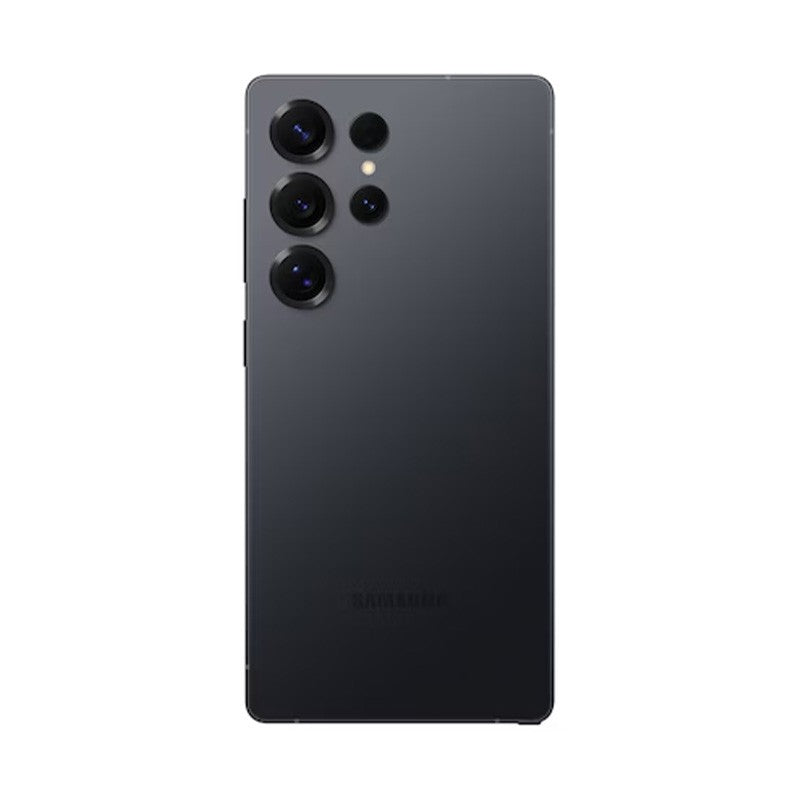 Samsung Galaxy S25 Ultra 1TB Titanio Negro Intenso, A+