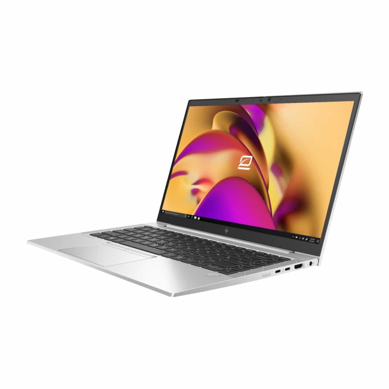 HP EliteBook 840 G7 14" i5 10310U, 16GB, SSD 512GB, FHD, No Cam, A