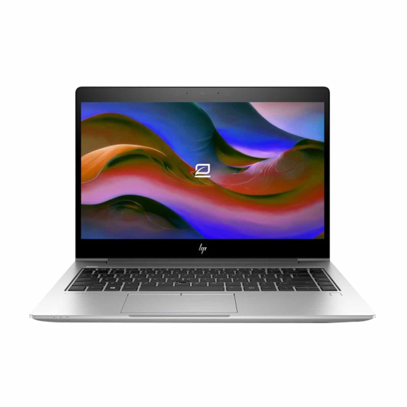 HP EliteBook 840 G6 14" i5 8365U, 16GB, SSD 256GB, FHD, No Cam, A+