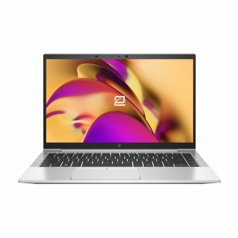 HP EliteBook 840 G7 14" i5 10310U, 32GB, SSD 512GB, FHD, No Cam, A+