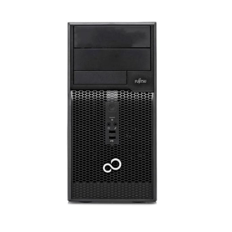 Fujitsu Esprimo P400 MT i3 2130, 8GB, SSD 256GB, A+