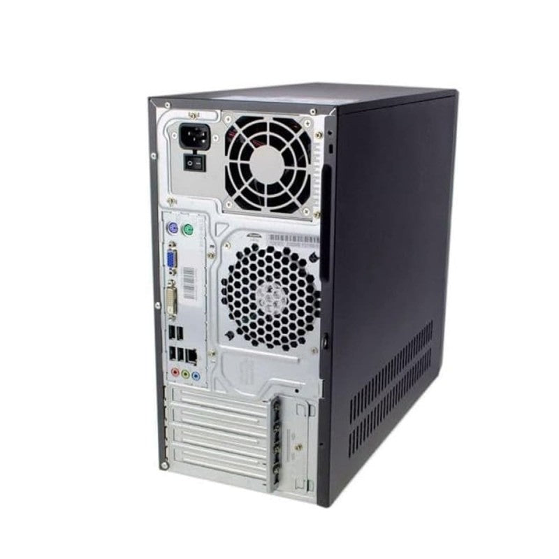 Fujitsu Esprimo P400 MT i3 2130, 8GB, SSD 256GB, A+