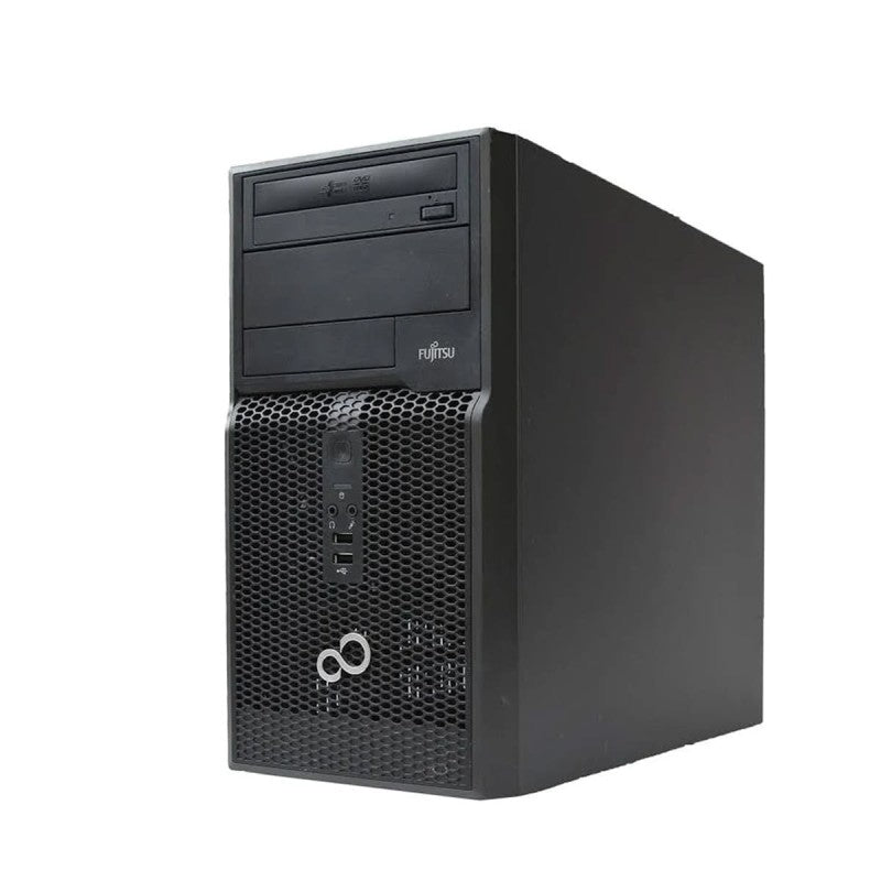 Fujitsu Esprimo P400 MT i3 2130, 8GB, SSD 256GB, A+