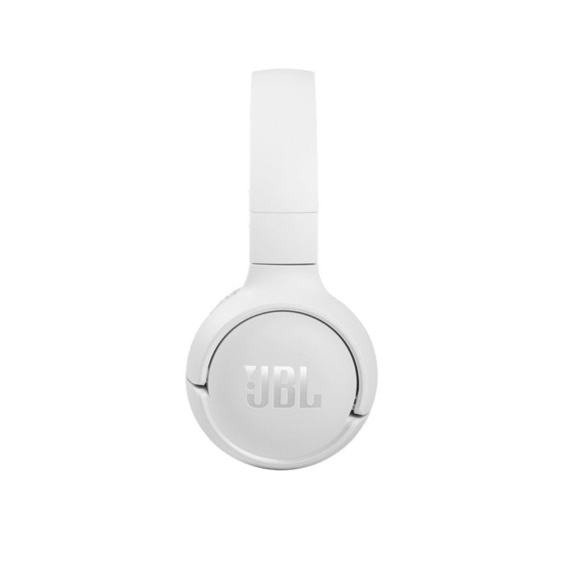 Auriculares Inalámbricos JBL Tune 510BT, Blanco