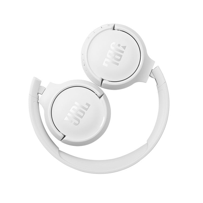 Auriculares Inalámbricos JBL Tune 510BT, Blanco