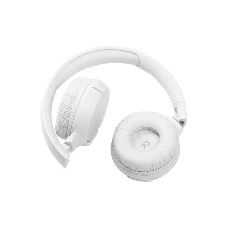 Auriculares Inalámbricos JBL Tune 510BT, Blanco