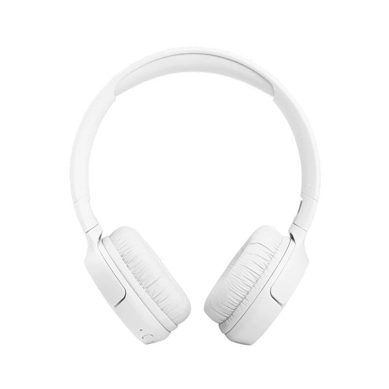 Auriculares Inalámbricos JBL Tune 510BT, Blanco