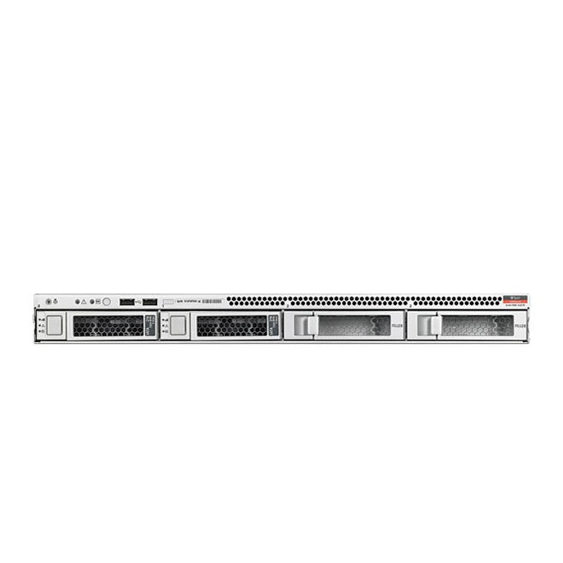 Servidor Sun Microsystems Sun Fire X2270 M2, Dual Xeon E5620, RAM 40GB, A+