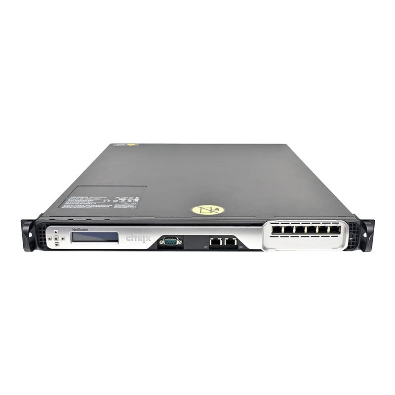 Equipo de Red Citrix NetScaler NS 6xCu, A+